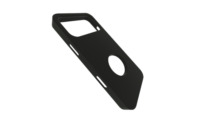 iPhone 17 Pro Max cover